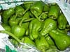 Pimientos del padr�n