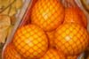 Naranja de zumo