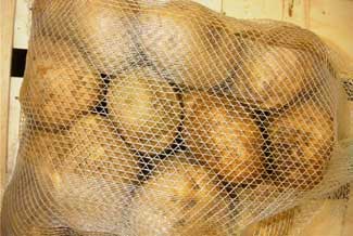 Patata buffet de la Font de Conangle (Or�s)