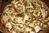 Ceps (sec)